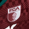 Mizuno 3rd Jersey FC Augsburg 26/27 Port